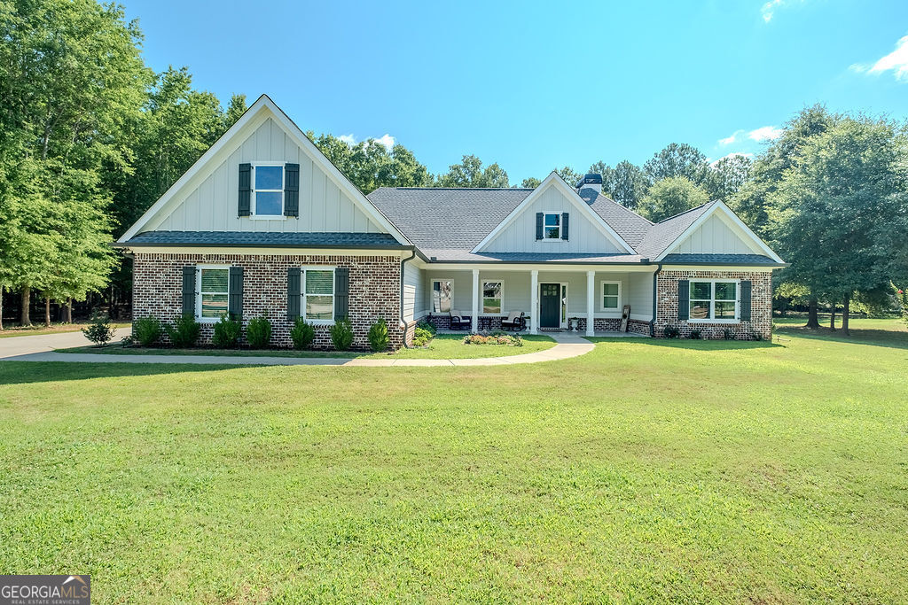 2736 Jones Holly Road Good Hope, GA 30641 - Photo 2 of 50