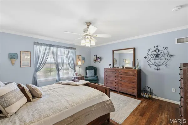 $439,900 | 9727 Round Table Court, Hillsboro, MO 63050