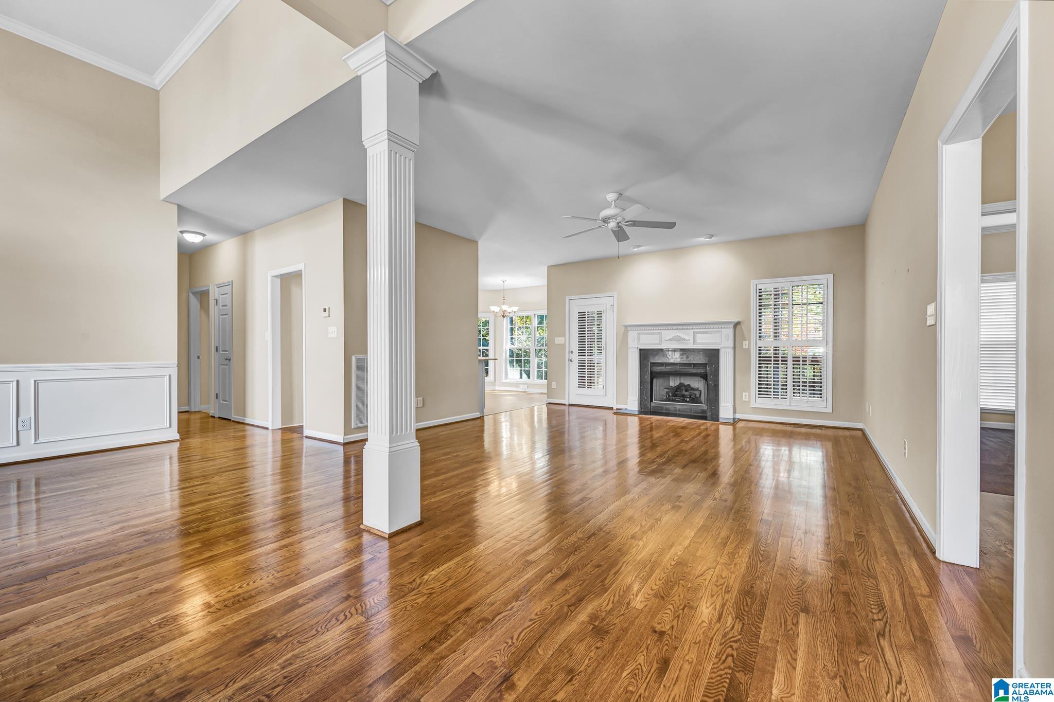 863 Brookline Road Gardendale, AL 35071 - Photo 2 of 28