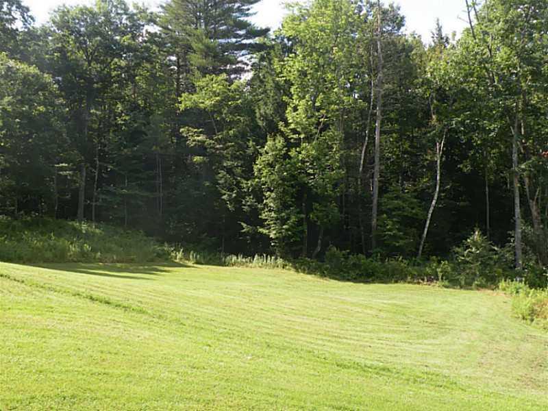 9 Mallard's Way Windham, ME 04062 - Photo 25 of 29 Yard/Garden.