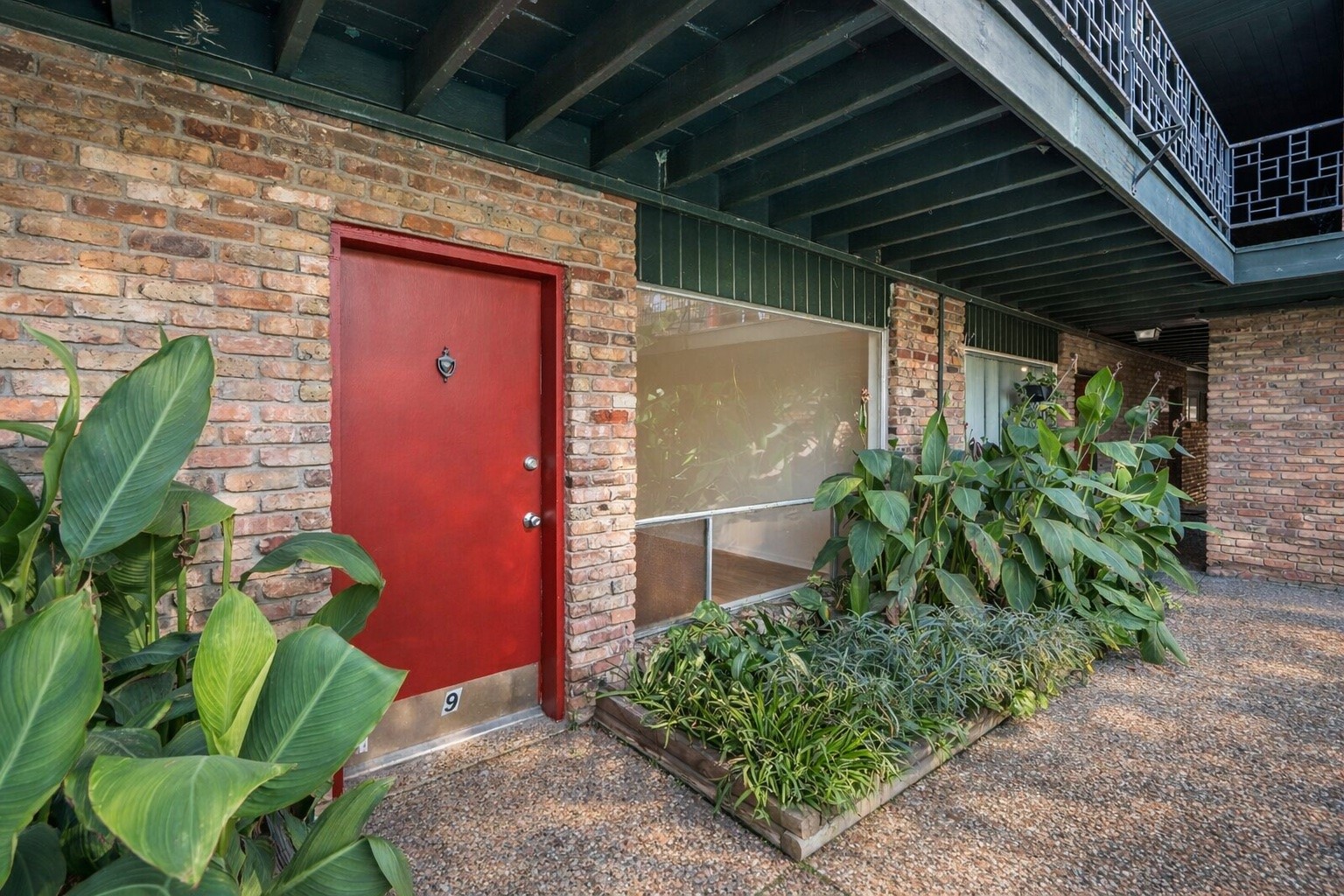 1849 Marshall Street, Unit 9 Houston, TX 77098 - Photo 3 of 24 Welcome Home