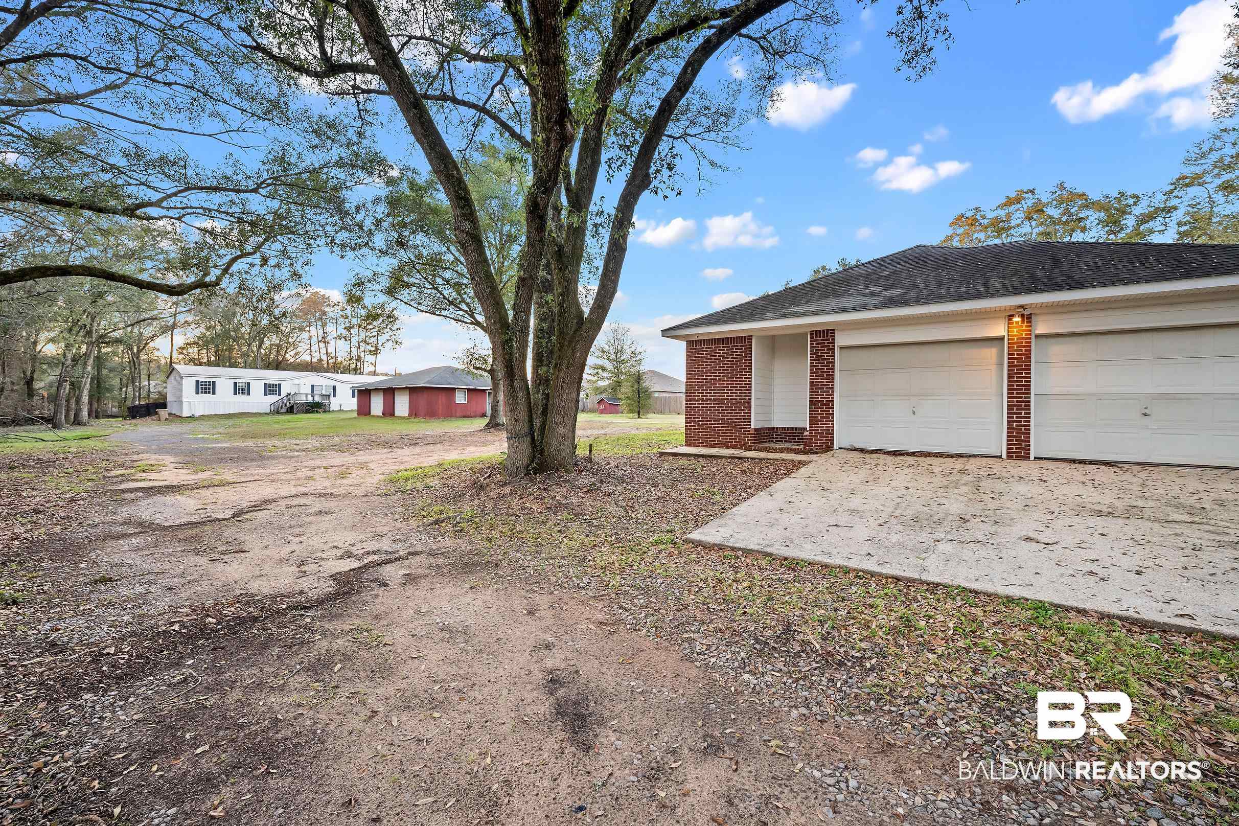 1720 Leroy Stevens Road Mobile, AL 36695 - Photo 72 of 72
