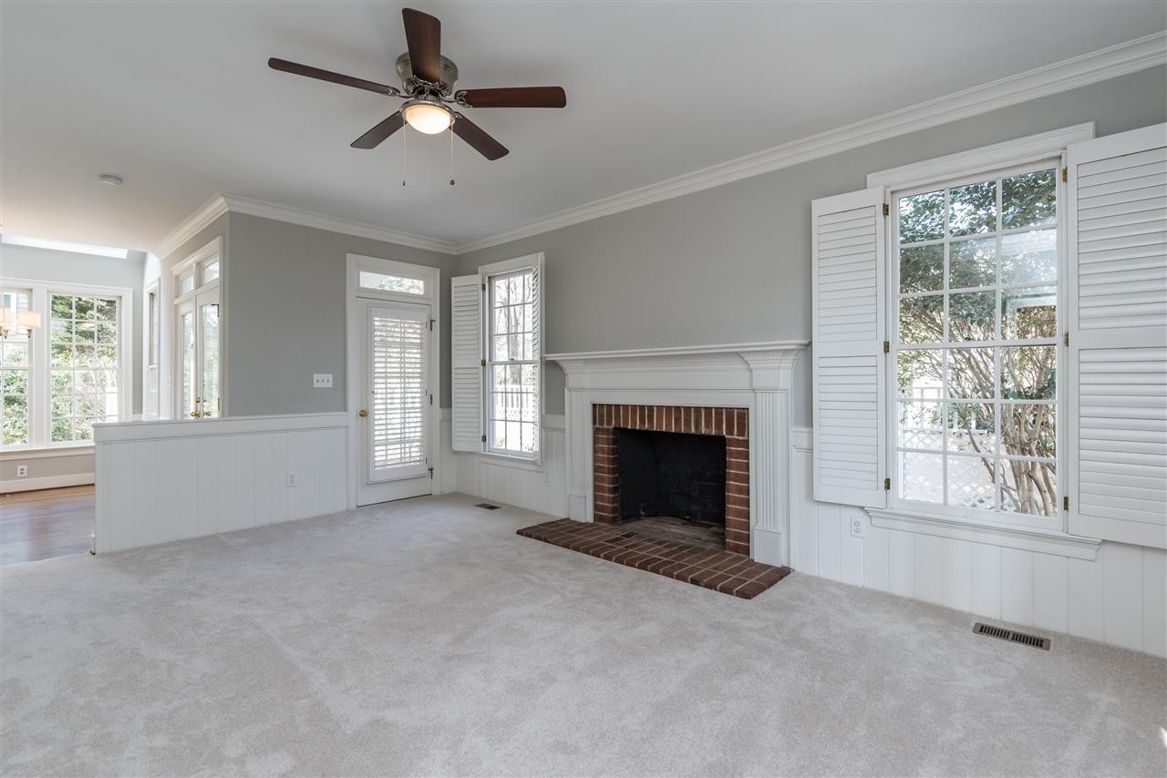8801 Mourning Dove Road Raleigh, NC 27615 - Photo 12 of 25 Family Room