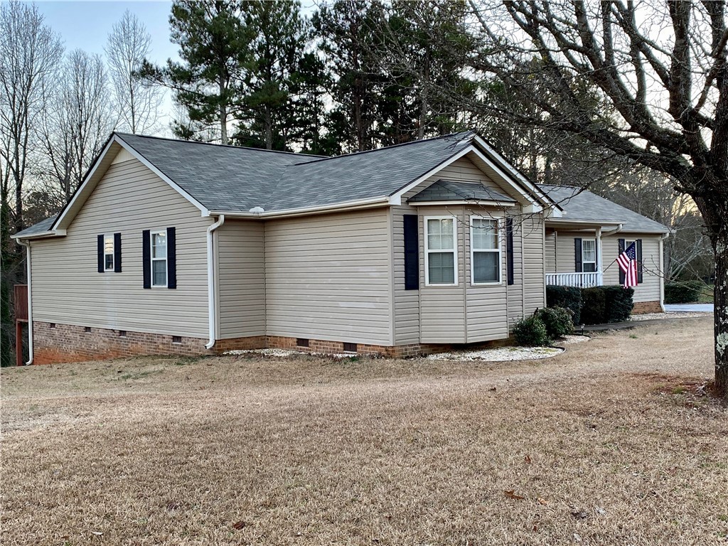 415 Snead Road Walhalla, SC 29691 - Photo 4 of 32 Gallery Image 4