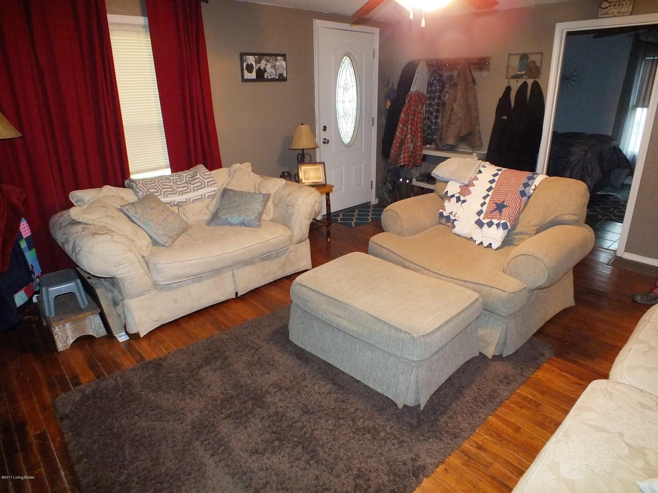 17919 Beaver Dam Road Caneyville, KY 42721 - Photo 7 of 63 Image00021