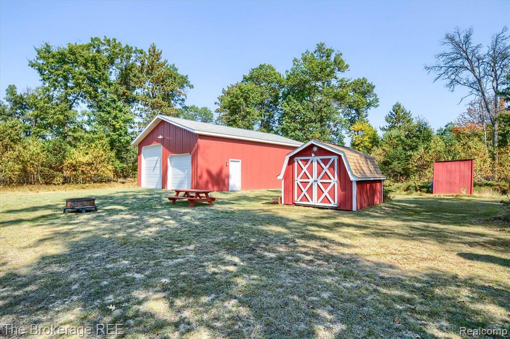 3260 Rabbit Track Road West Branch, MI 48661 - Photo 35 of 62 Gallery Image 35