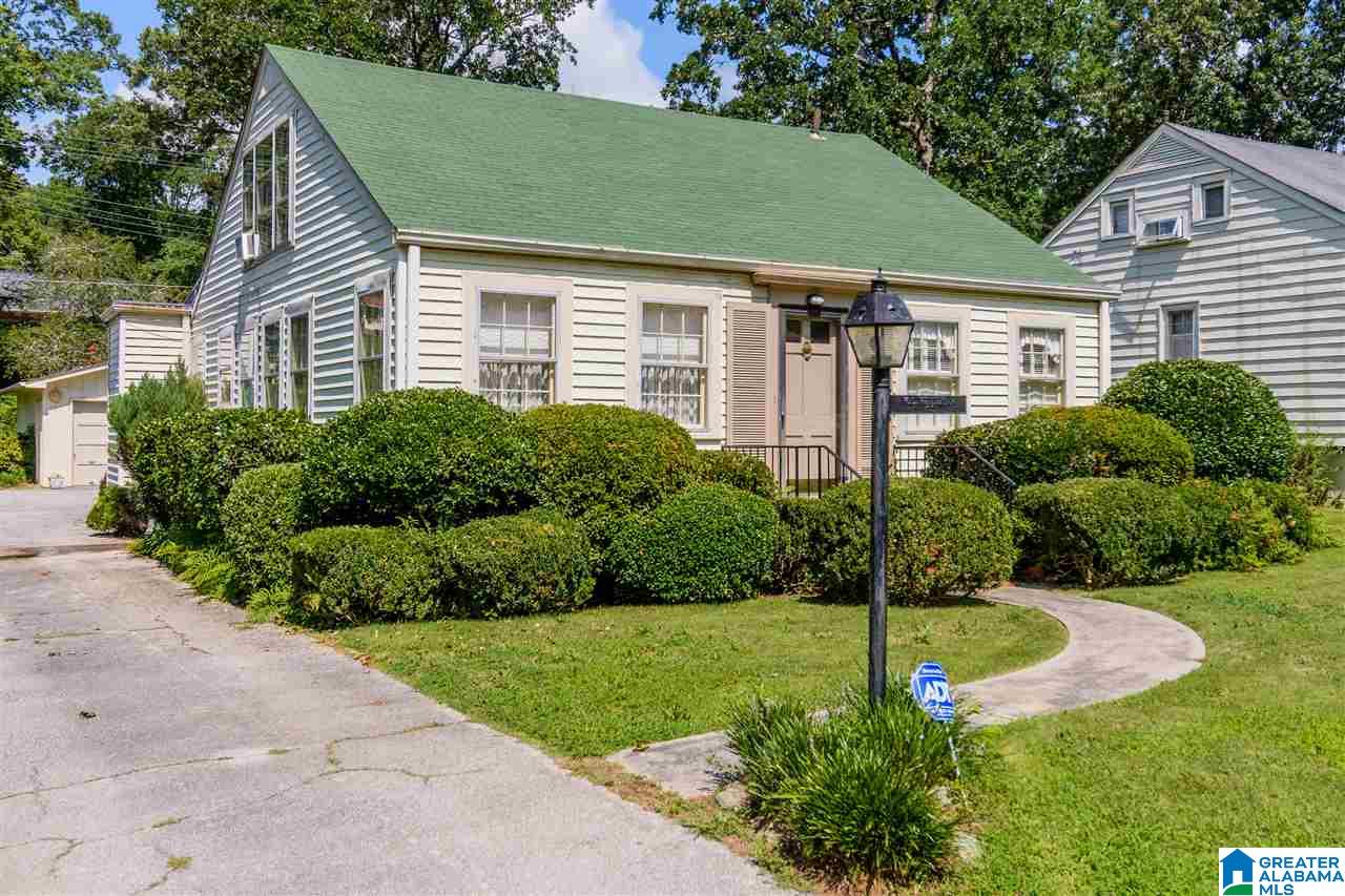 106 Woodland Road Bessemer, AL 35020 - Photo 1 of 32