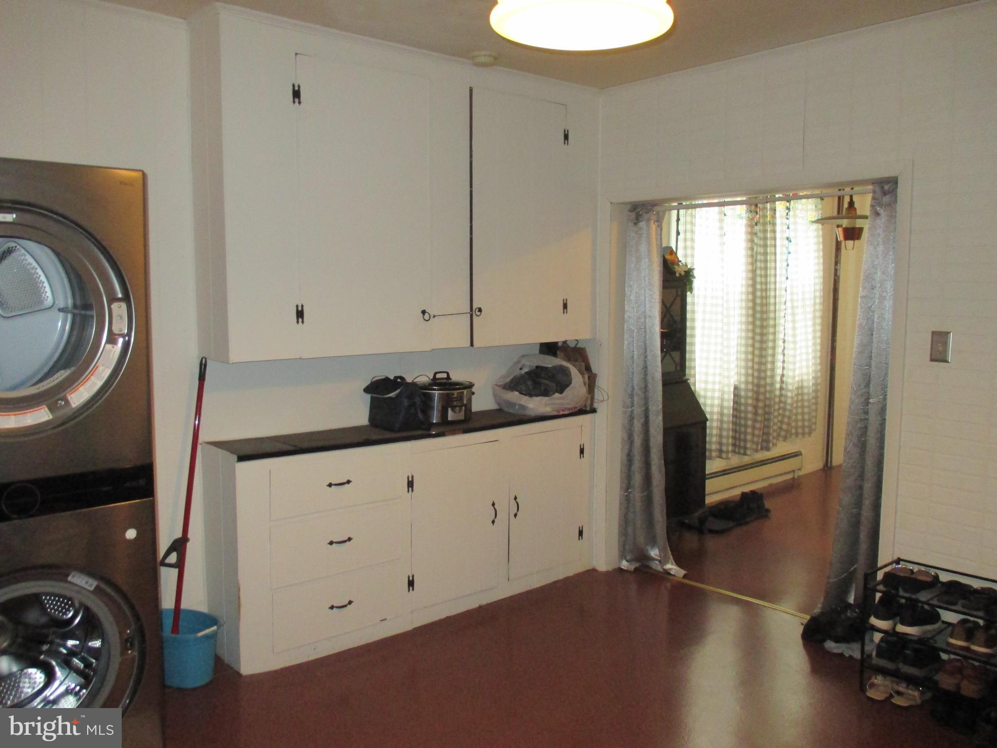333 Pratt Street Luke, MD 21540 - Photo 16 of 42 a room with storage and utility