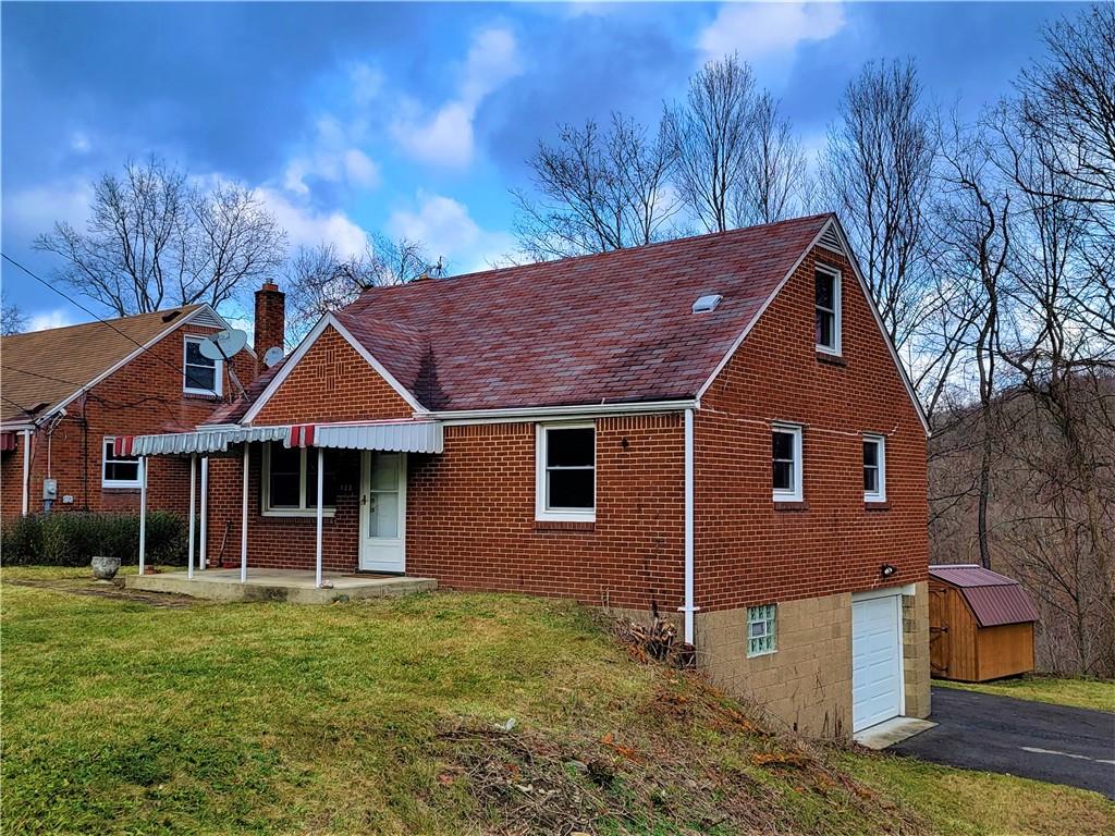 122 Sherwick Drive, Elizabeth, PA 15037 Compass