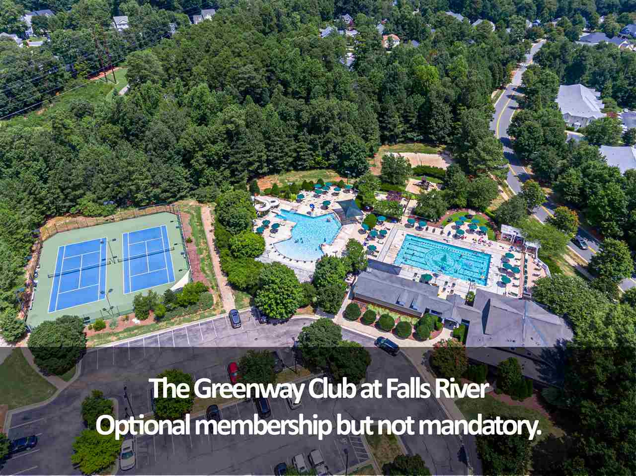 2120 Dunn Road Raleigh, NC 27614 - Photo 30 of 30 Photo 30