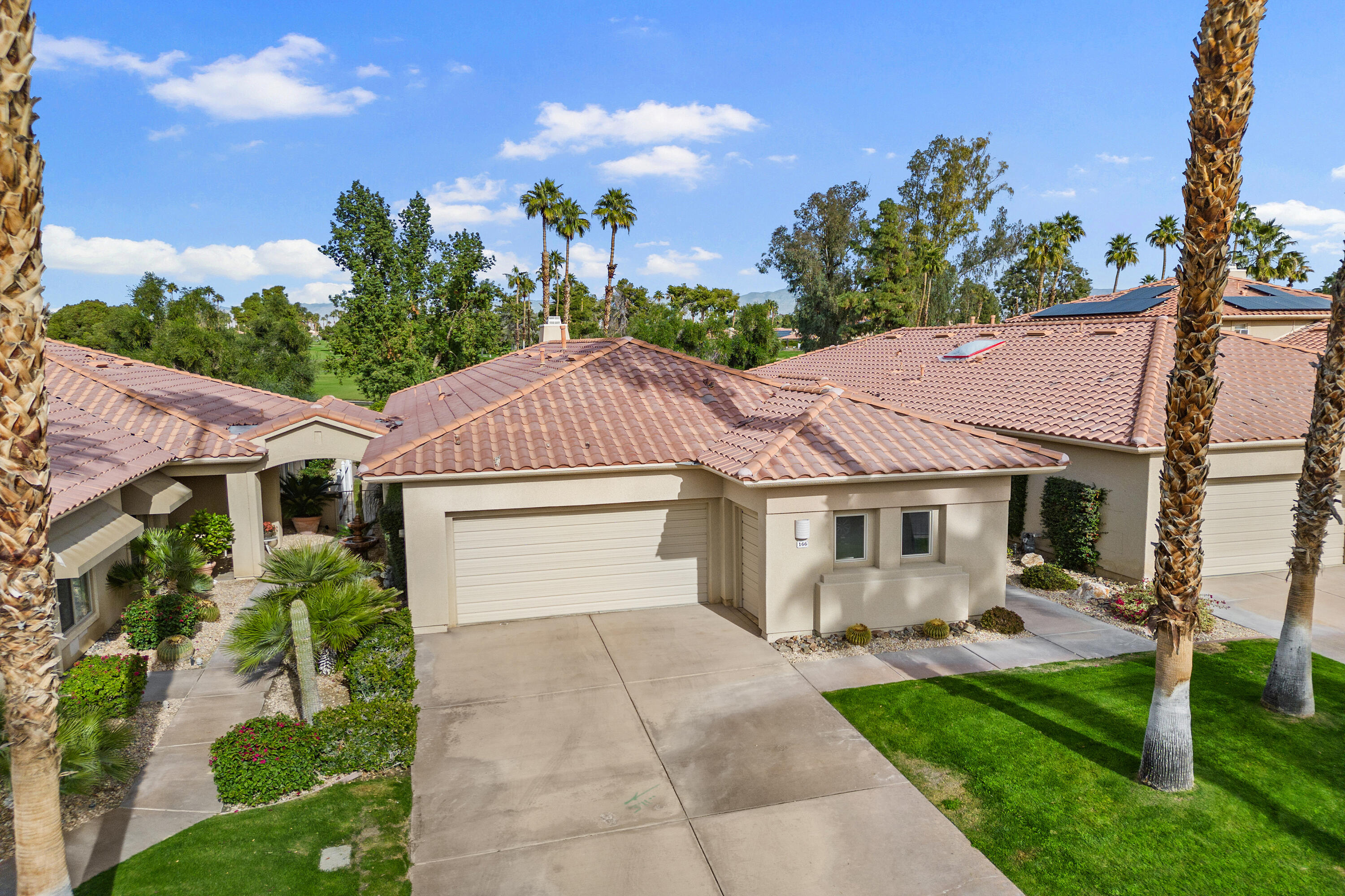 166 North Kavenish Dr  