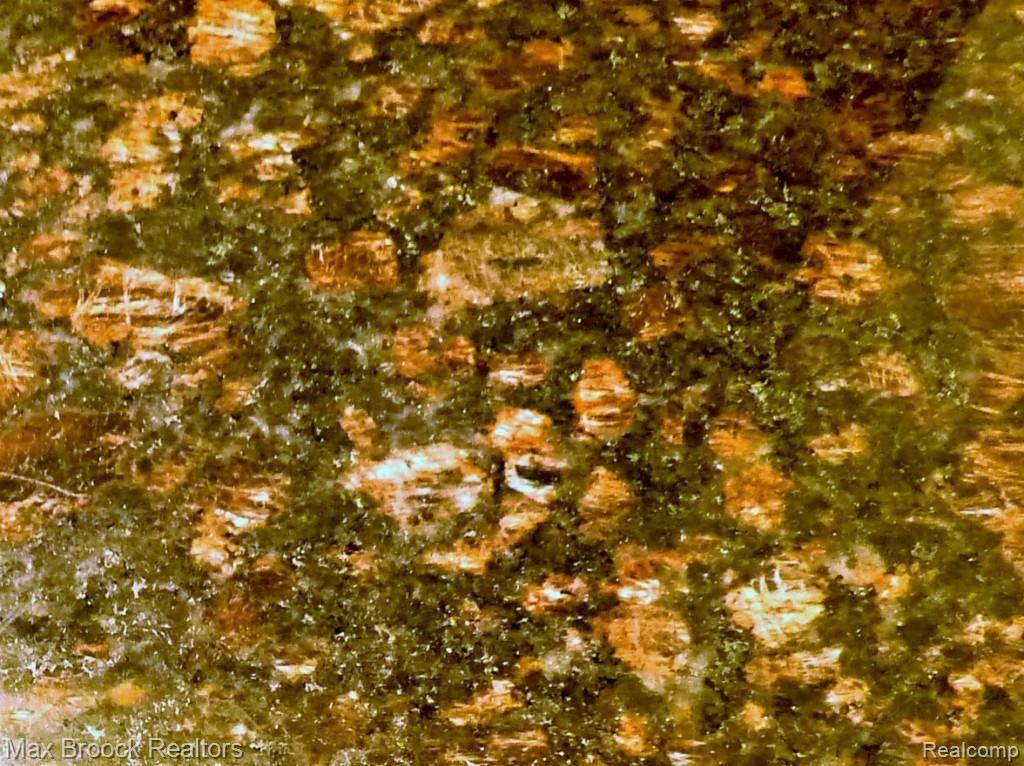 3959 Shellmarr Lane Bloomfield Hills, MI 48302 - Photo 24 of 86 Close Up of Gorgeous Granite