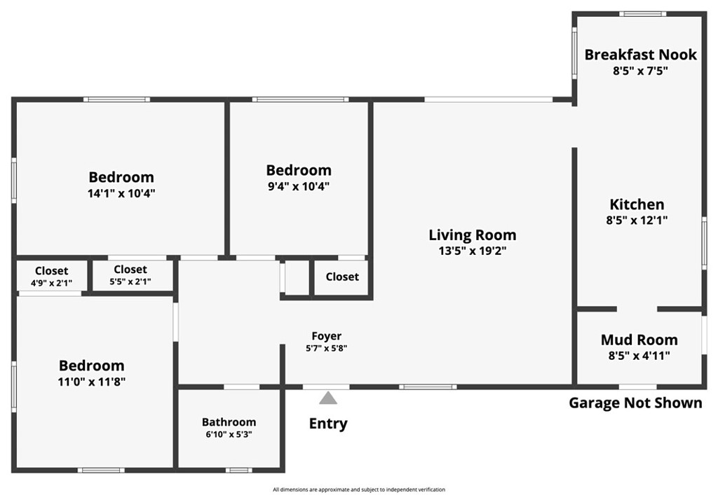 6006 Colonial Drive Riverside, CA 92506 - Photo 36 of 36