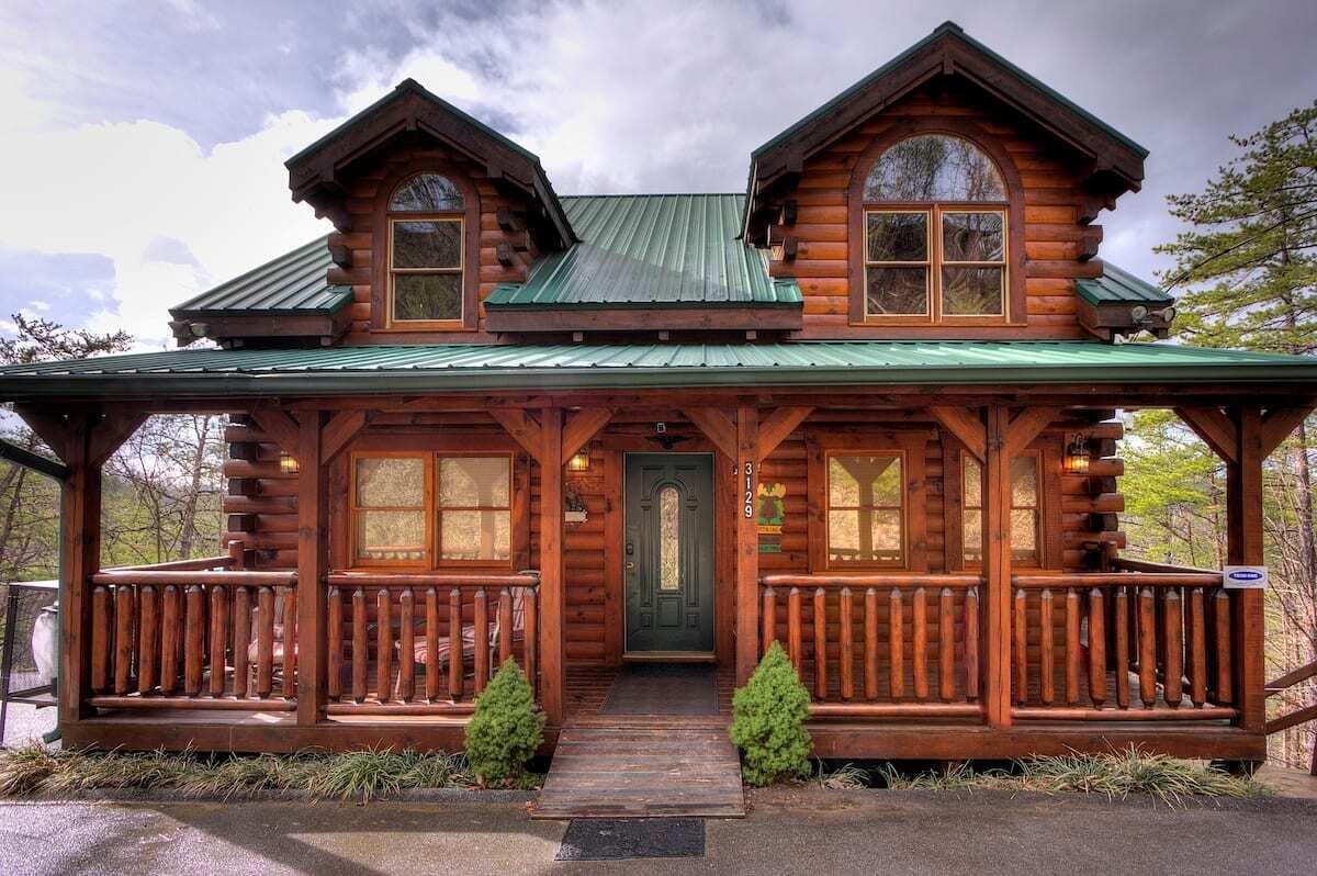 3129 Engle Town Road Sevierville, TN 37862 - Photo 1 of 33 Gallery Image 1