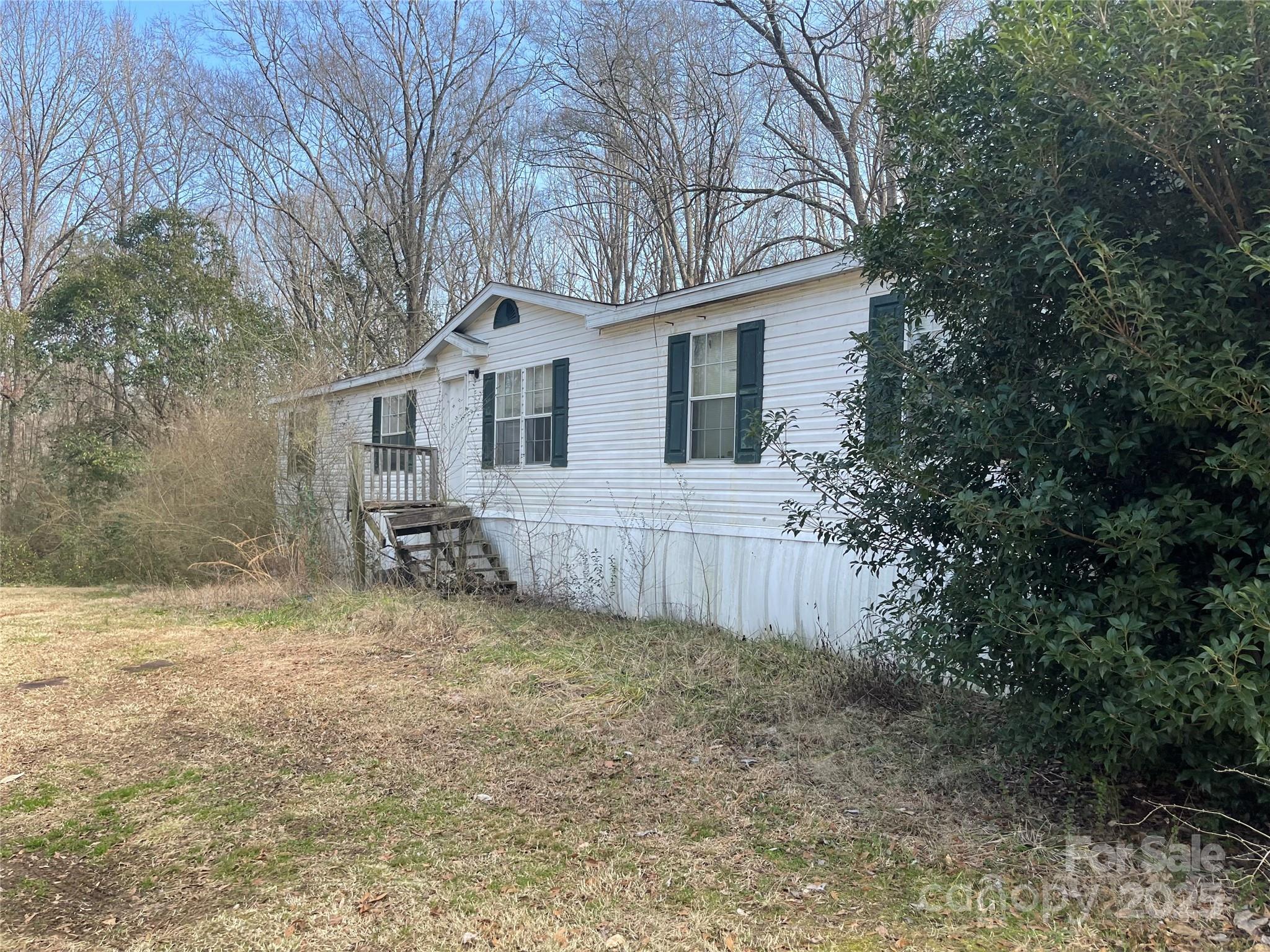 282 Dixon Road Lancaster, SC 29720 - Photo 2 of 9 Gallery Image 2