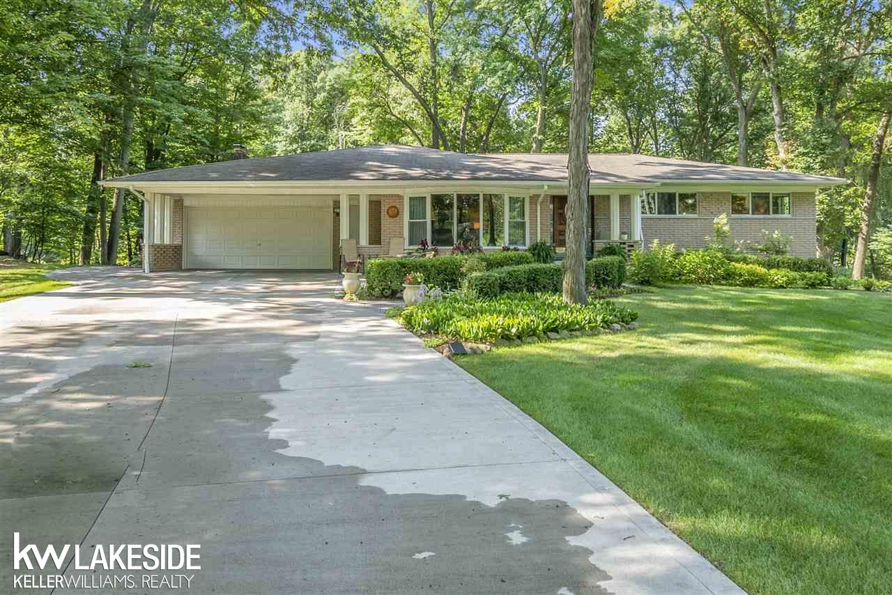 1294 Concord Road Rochester Hills, MI 48309 - Photo 54 of 58