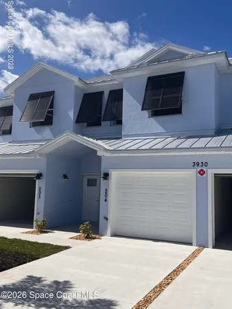 $2,250 | 3930 Playa Del Sol Drive, Unit 204, Rockledge, FL 32955
