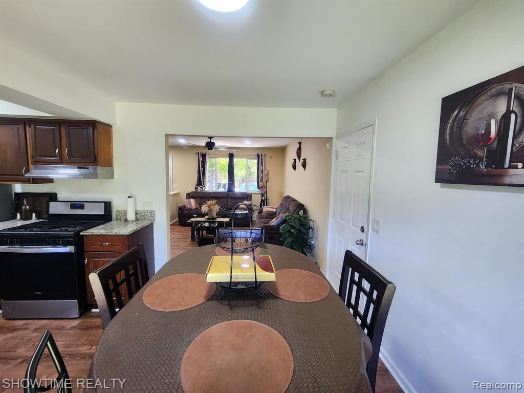3307 Gerald Avenue Rochester, MI 48307 - Photo 6 of 20