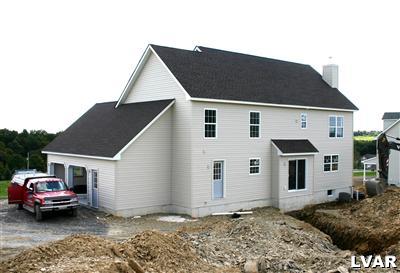 2772 Maefield Road Bath, PA 18014 - Photo 2 of 2 a front view of a house with a space