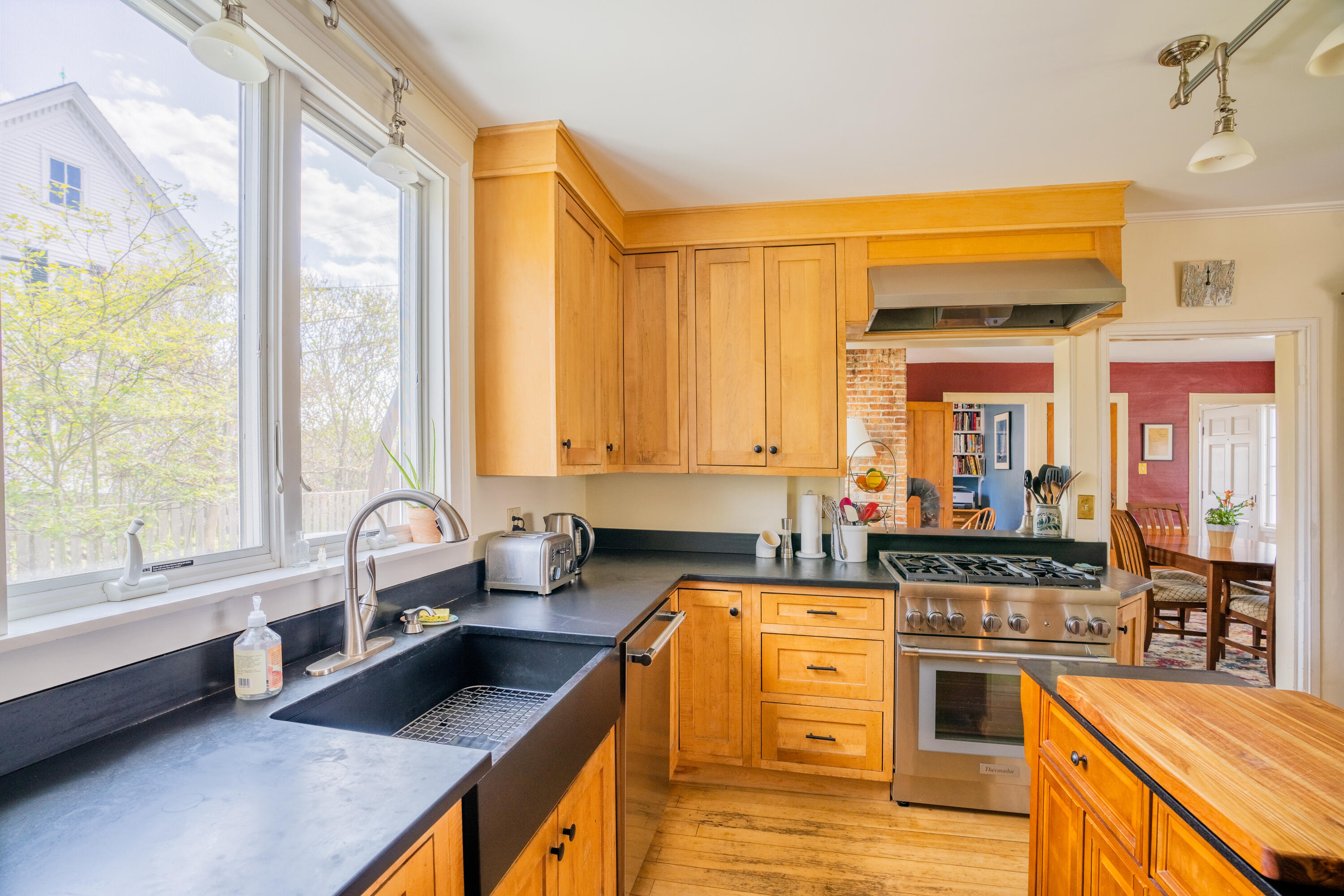 15 Old Stage Road Woolwich, ME 04579 - Photo 41 of 146 15 Old Stage Road Woolwich 042