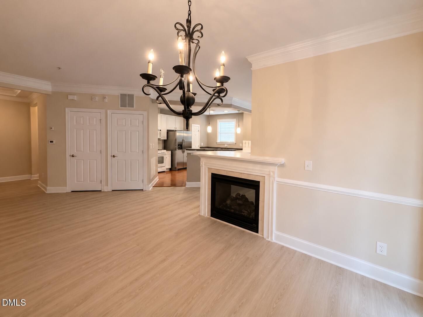 10411 Rosegate Court, Unit 3 Raleigh, NC 27617 - Photo 22 of 63