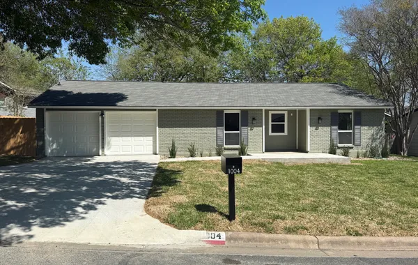 $479,900 | 1004 Berrywood Drive, Austin, TX 78753