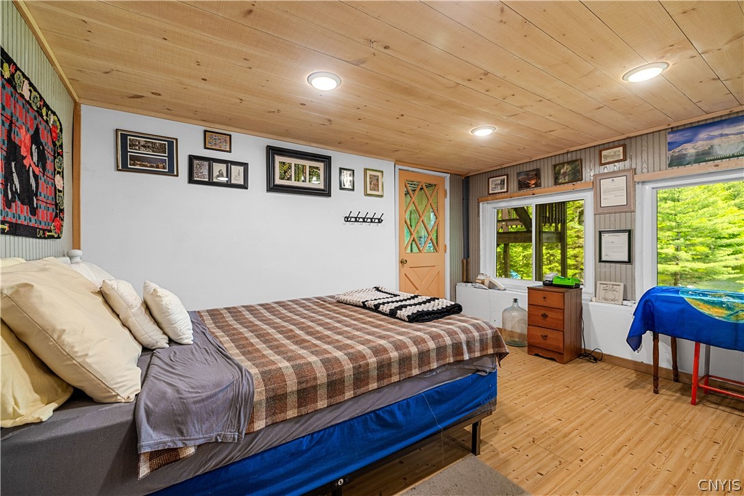 253 Silverstone Road Russia, NY 13438 - Photo 29 of 40
