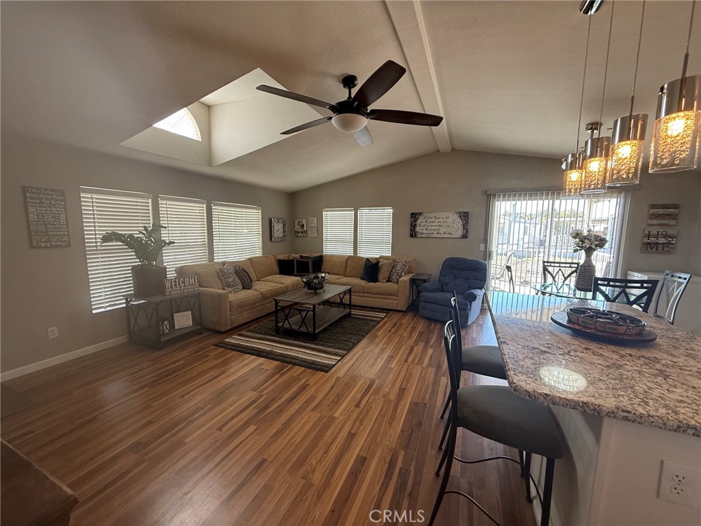 2054 Parker Dam Road, Unit 29 Earp, CA 92242 - Photo 9 of 37