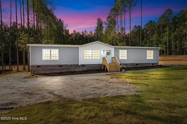 $254,900 | 6167 Taylors Gin Road, Castalia, NC 27816