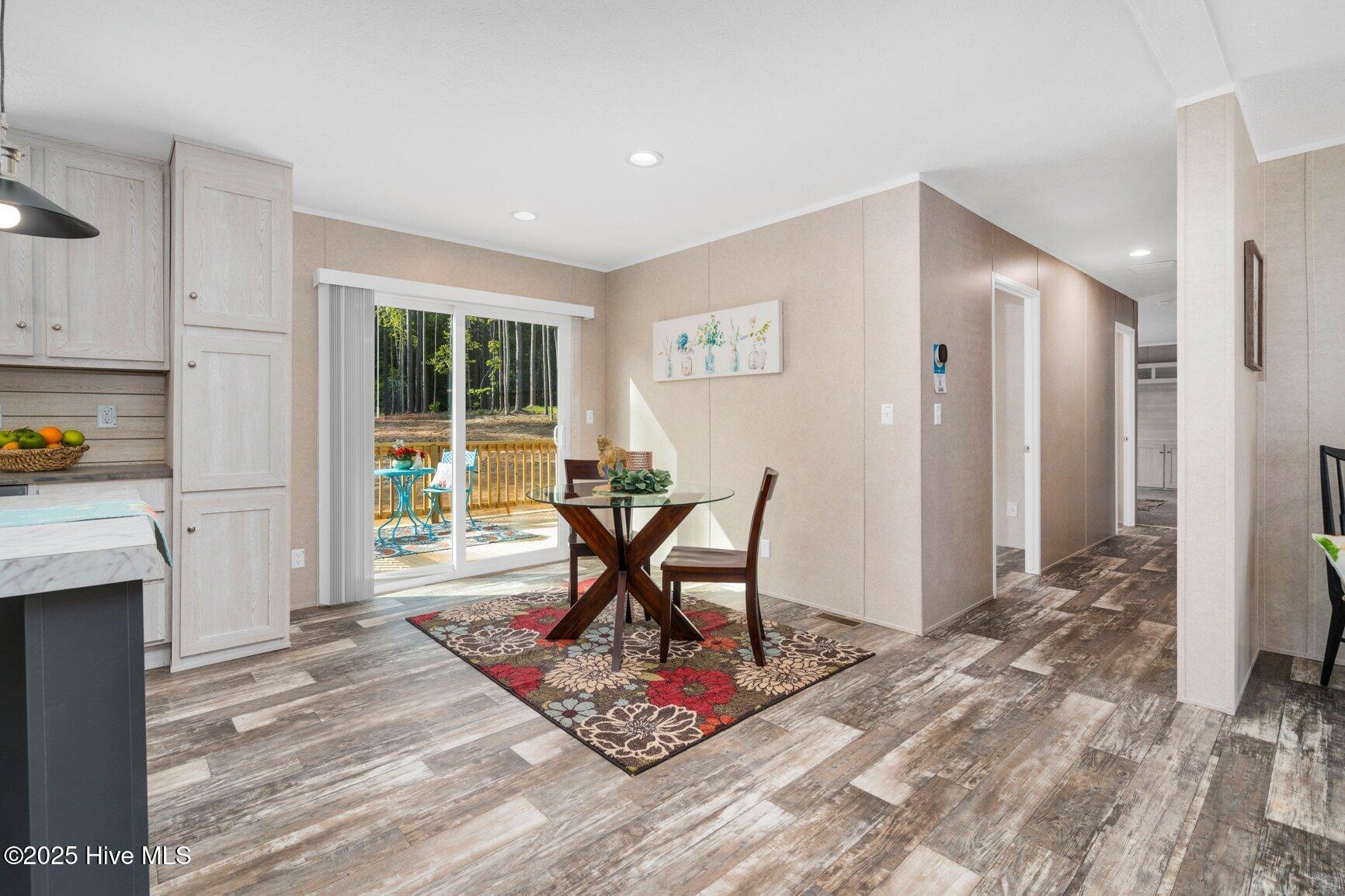 6167 Taylors Gin Road Castalia, NC 27816 - Photo 11 of 37 Dining