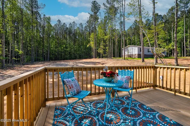 $254,900 | 6167 Taylors Gin Road, Castalia, NC 27816