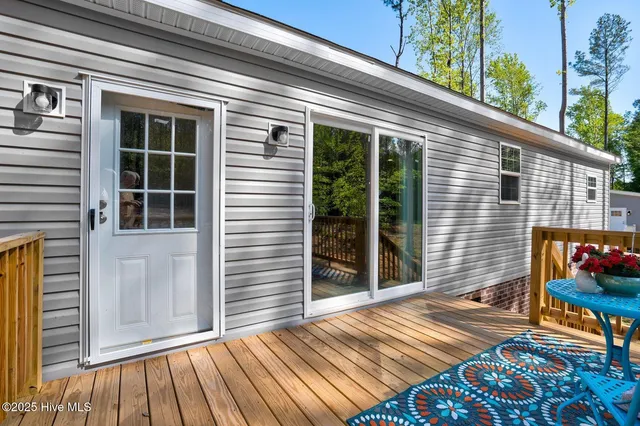 $254,900 | 6167 Taylors Gin Road, Castalia, NC 27816