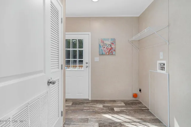 $254,900 | 6167 Taylors Gin Road, Castalia, NC 27816