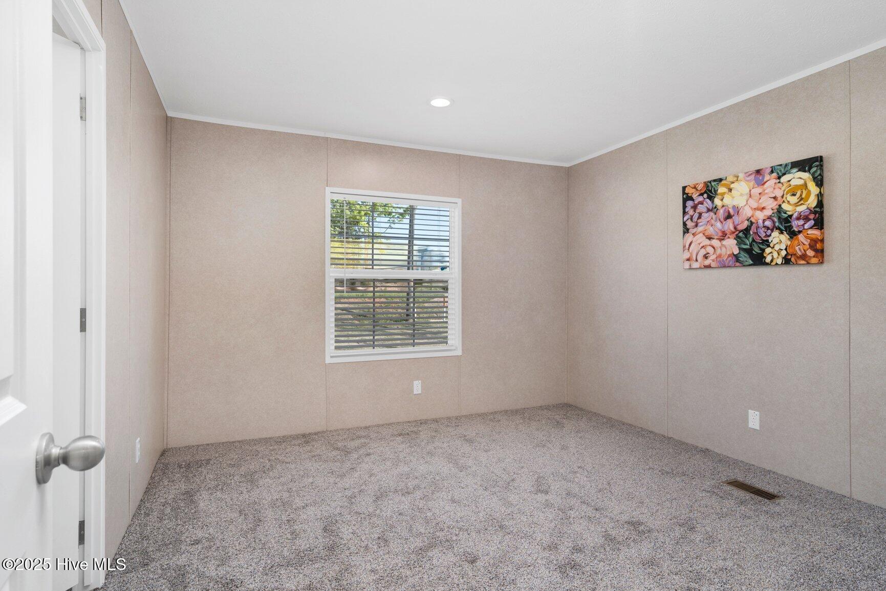 6167 Taylors Gin Road Castalia, NC 27816 - Photo 18 of 37 Bedroom 1