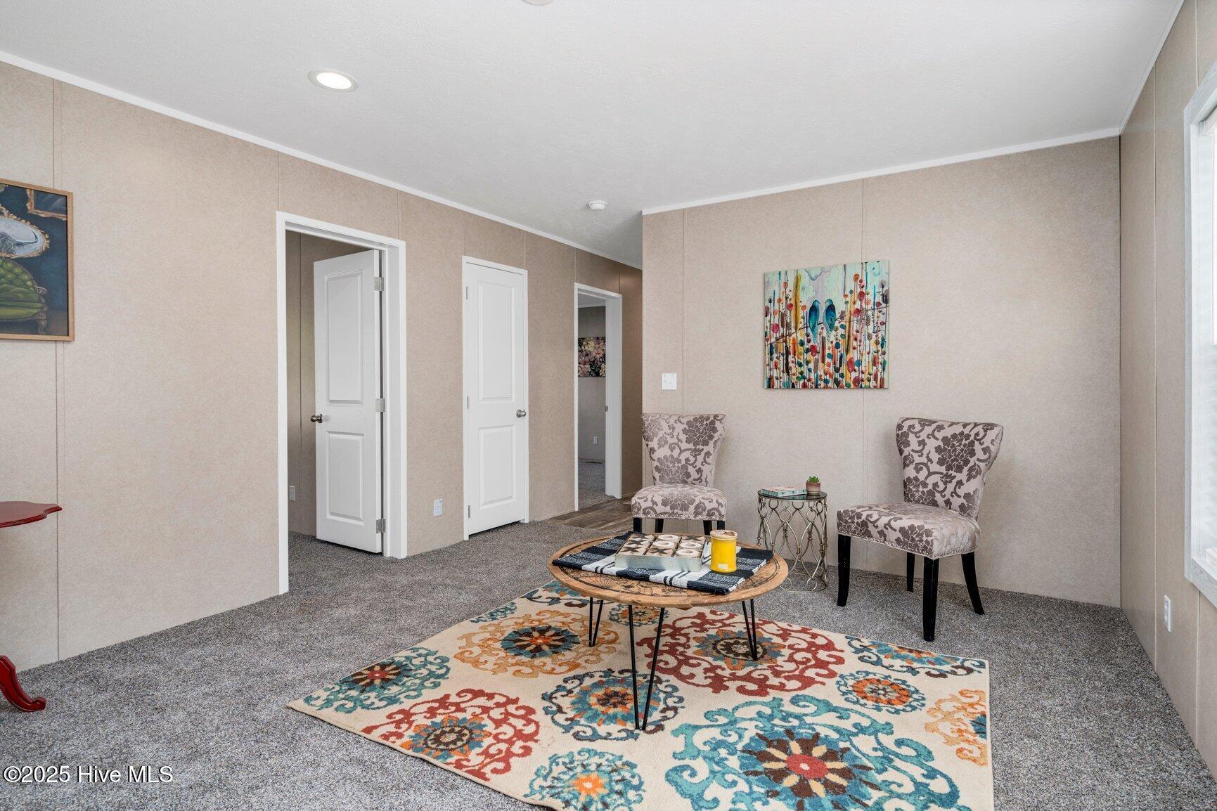 6167 Taylors Gin Road Castalia, NC 27816 - Photo 21 of 37 Den