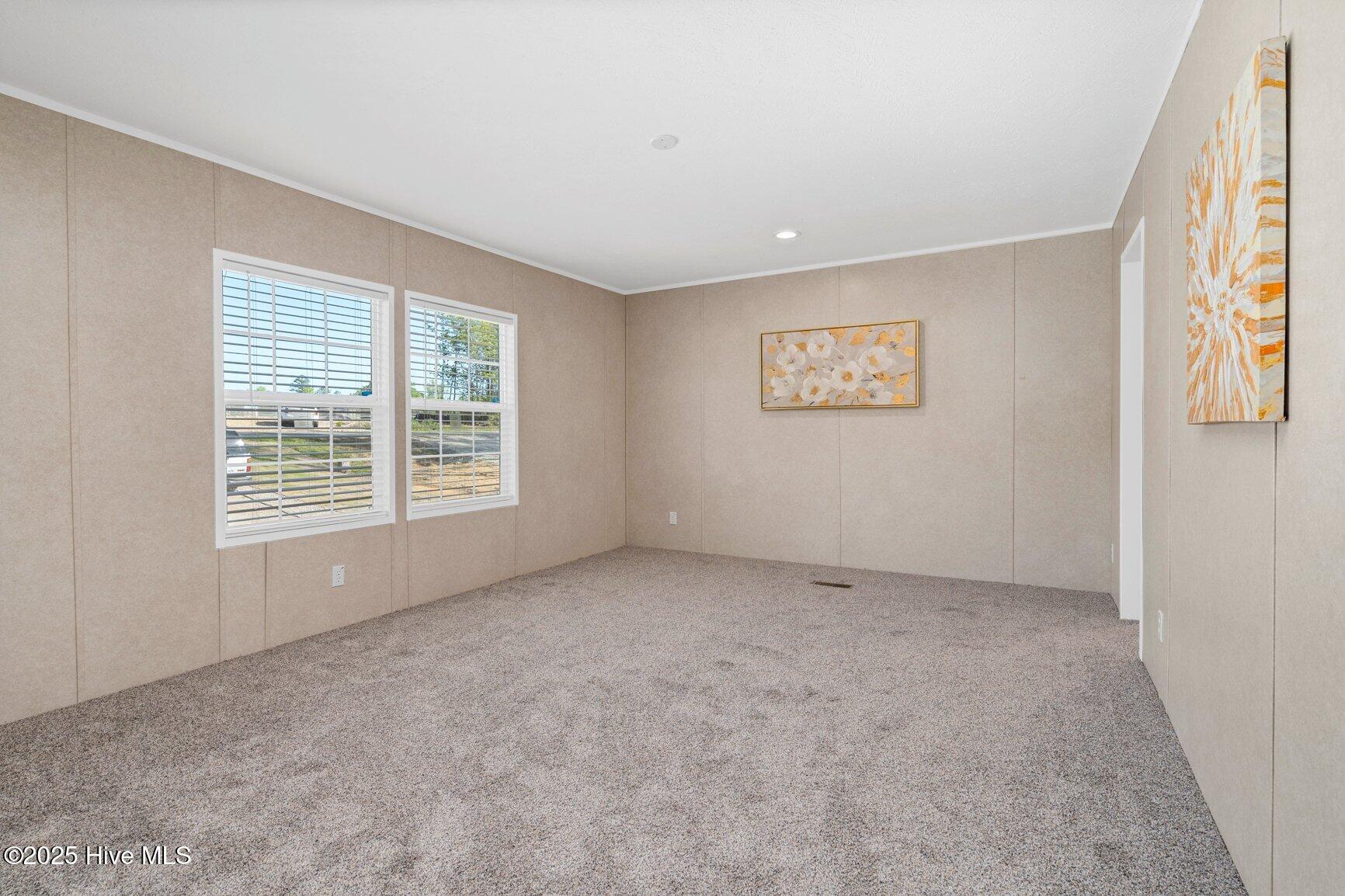 6167 Taylors Gin Road Castalia, NC 27816 - Photo 30 of 37 Primary Bedroom