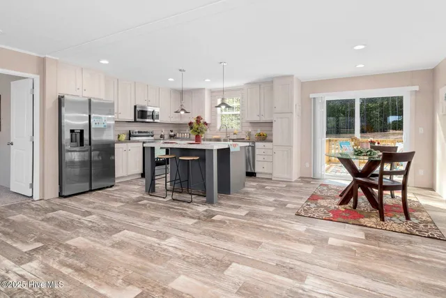 $254,900 | 6167 Taylors Gin Road, Castalia, NC 27816