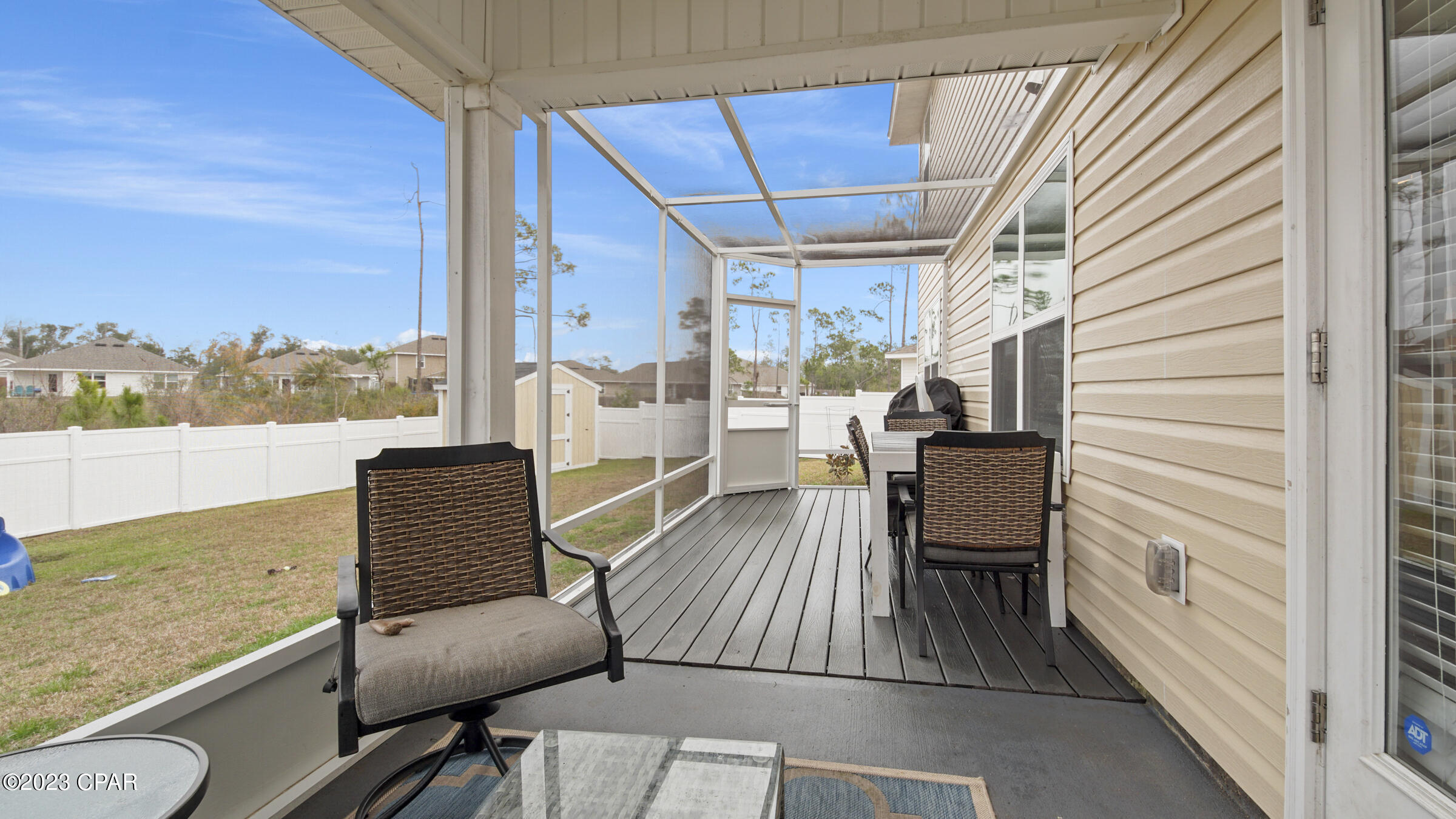 267 Red Bay Road Panama City, FL 32404 - Photo 39 of 53