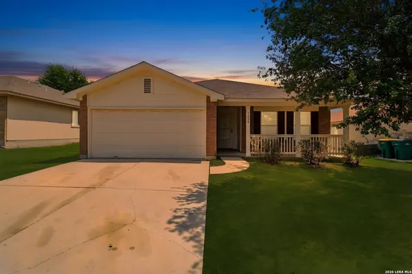 $249,900 | 7230 Autumn Wells, Converse, TX 78109