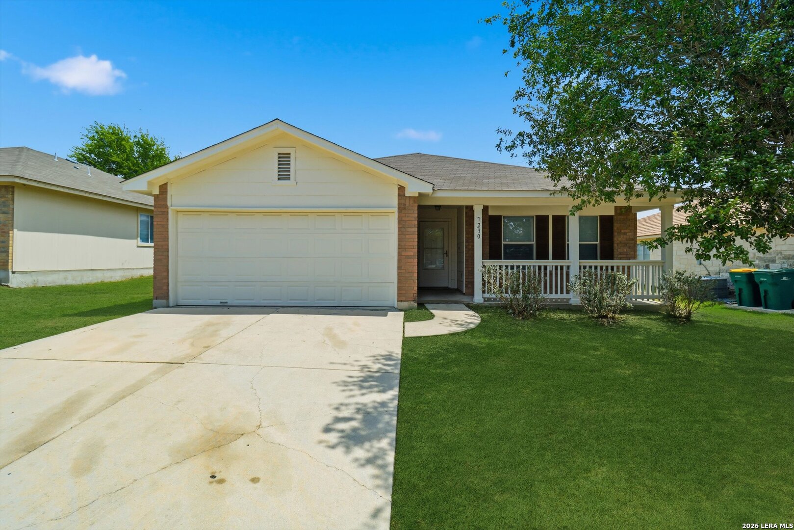 7230 Autumn Wells Converse, TX 78109 - Photo 2 of 26