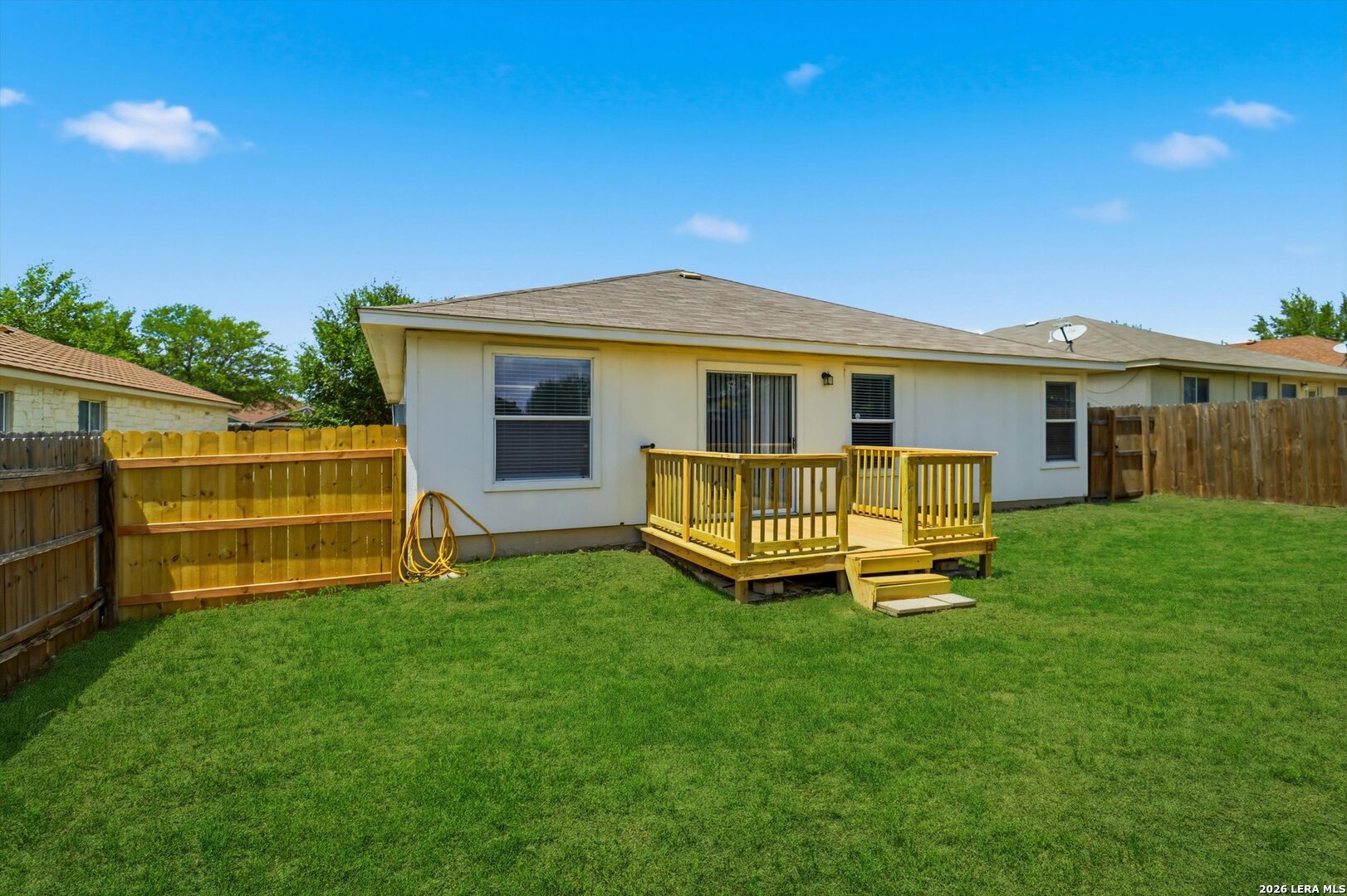 7230 Autumn Wells Converse, TX 78109 - Photo 22 of 26