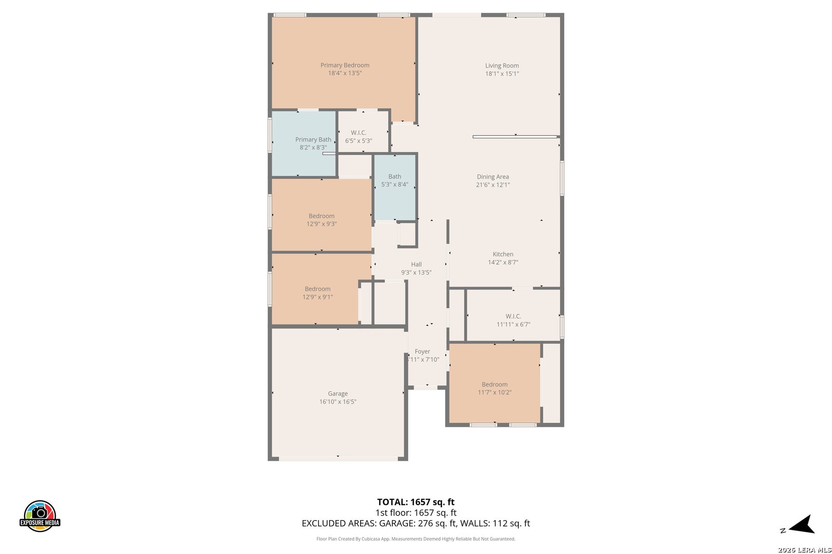 7230 Autumn Wells Converse, TX 78109 - Photo 25 of 26