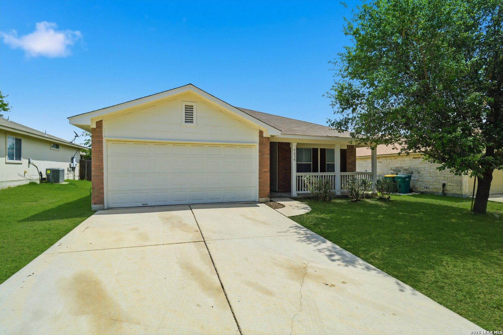 7230 Autumn Wells Converse, TX 78109 - Photo 4 of 26