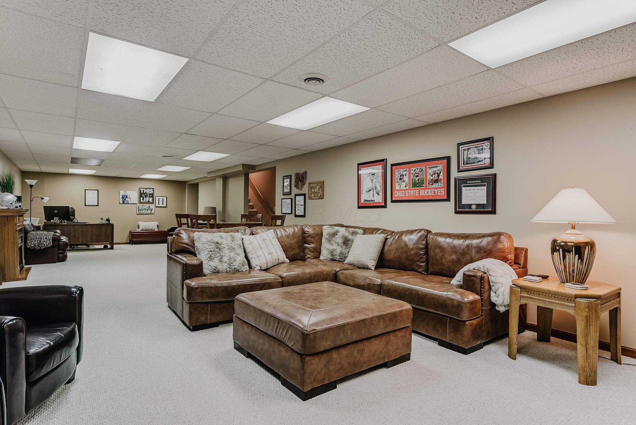 16850 Peerless Road Centerburg, OH 43011 - Photo 51 of 121 47-D.F. - 16850 Peerless Rd, Centerburg-