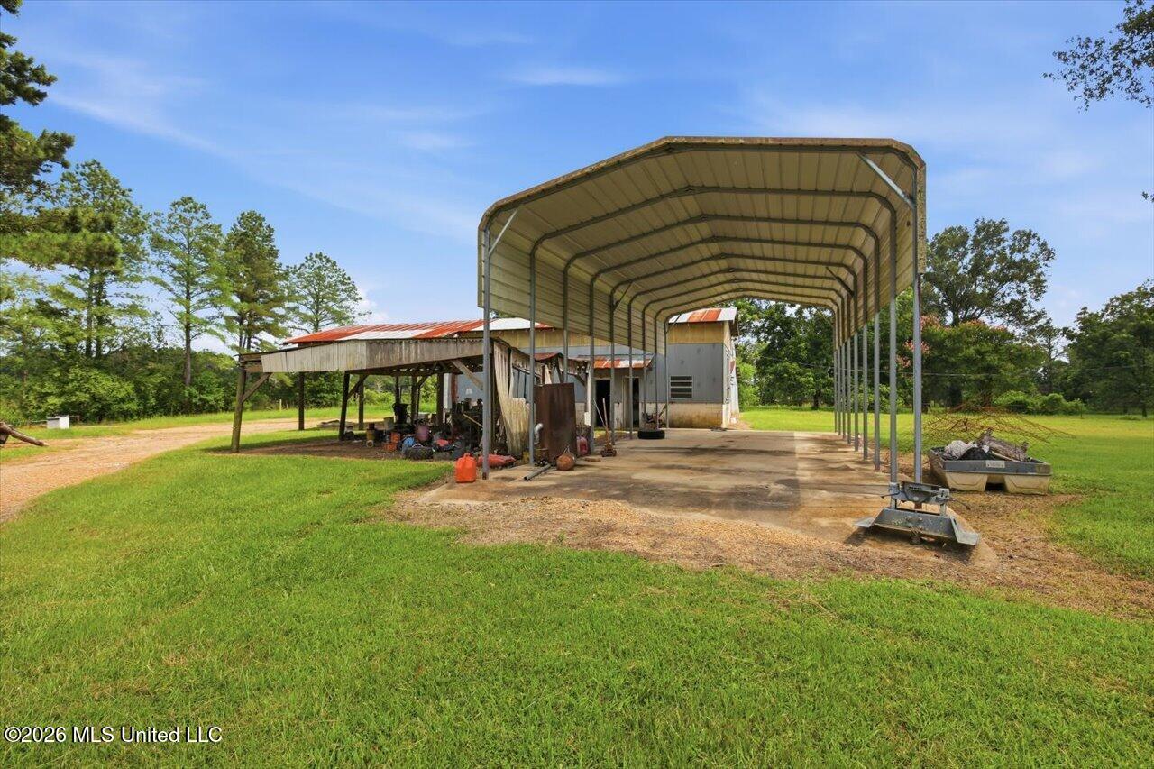 198 Morgan Road Canton, MS 39046 - Photo 51 of 58 54-198 Morgan Rd _ Hometoursms.com
