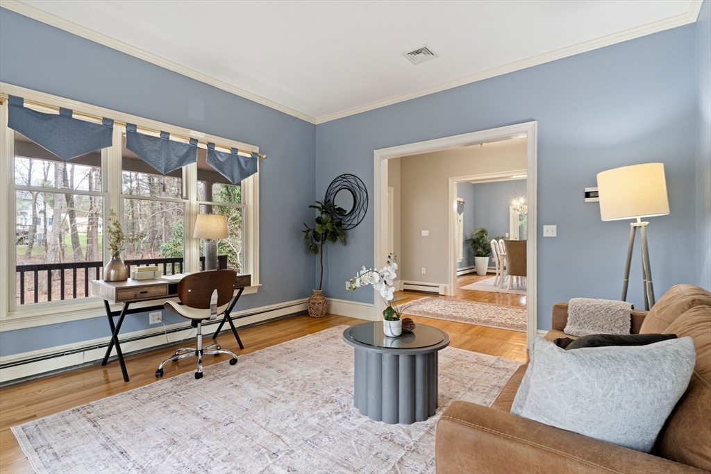 39 Riverside Terrace Easton, MA 02356 - Photo 16 of 42 Gallery Image 16
