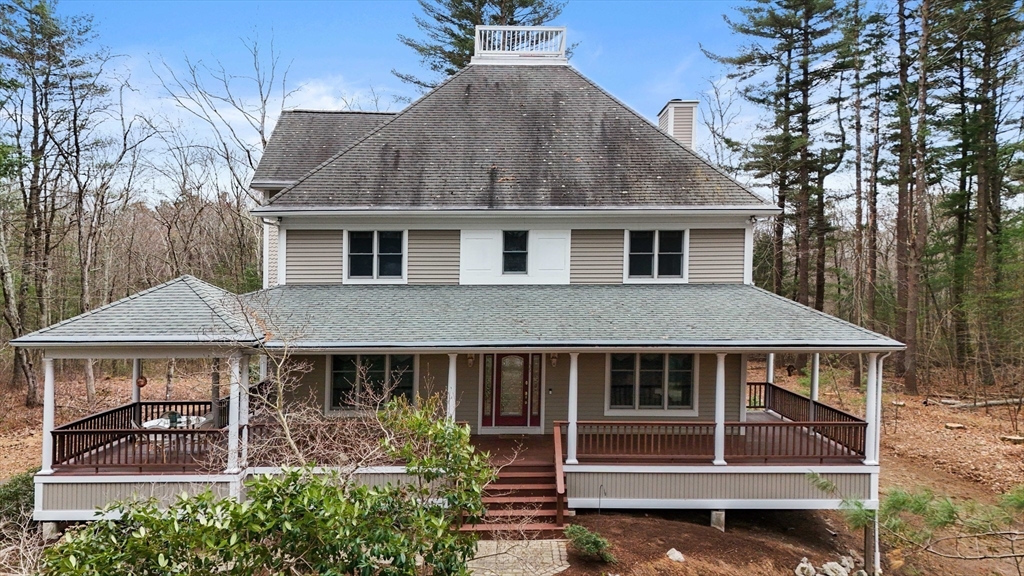 39 Riverside Terrace Easton, MA 02356 - Photo 2 of 42 Gallery Image 2