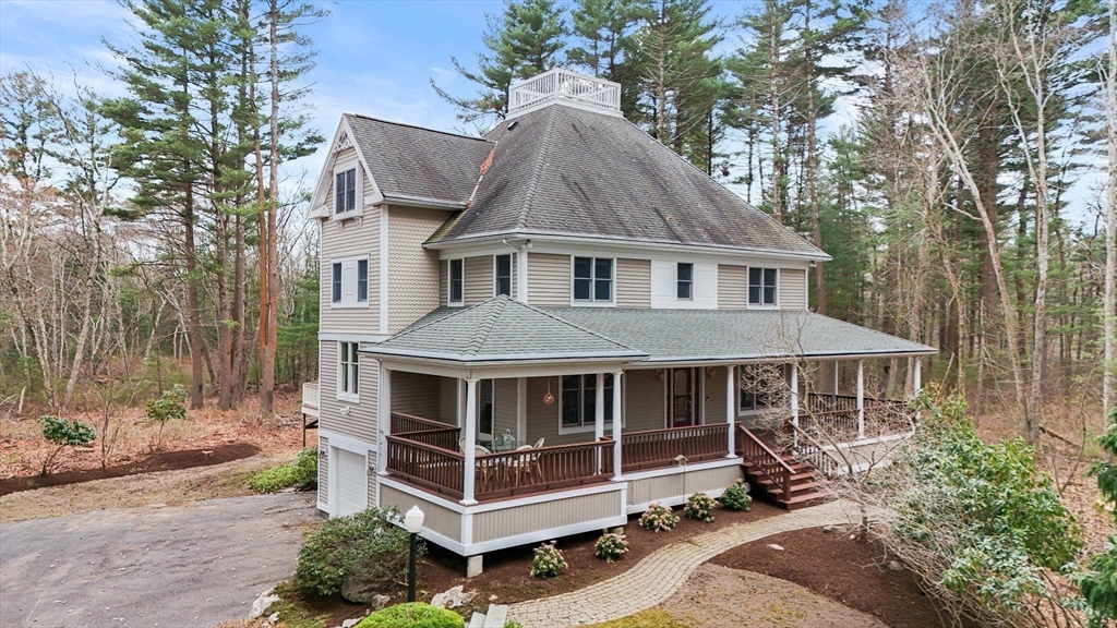 39 Riverside Terrace Easton, MA 02356 - Photo 32 of 42 Gallery Image 32