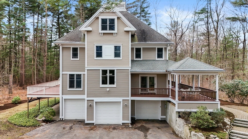 39 Riverside Terrace Easton, MA 02356 - Photo 33 of 42 Gallery Image 33