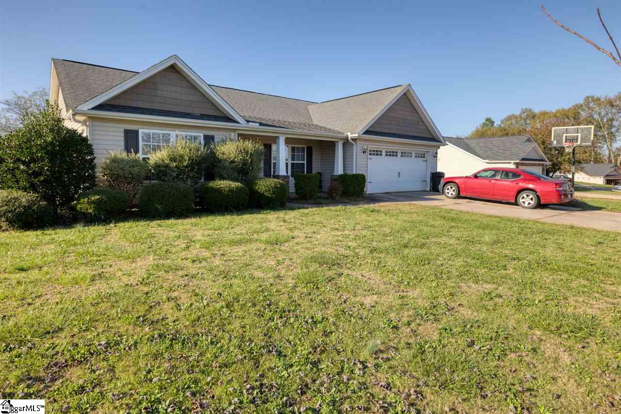 105 Stanmoore Drive Anderson, SC 29621 - Photo 1 of 23 Gallery Image 1